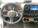 Mercedes-Benz Sprinter 319 Kasten MBUX+AHK+Cam+LED+Navi+AUT - Angebote