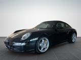 Porsche 911 Carrera S Coupe/KERAMIK/BOSE/PANO/ - Porsche 997 Gebrauchtwagen