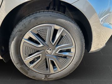 Skoda Fabia IV 1.0 MPI Tour *2xPDC*Bi-LED*CAM*SHZ*TEL*