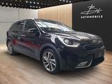 Kia Niro Spirit Leder Paket mit Memory 1. Hand - schwarze Kia Niro