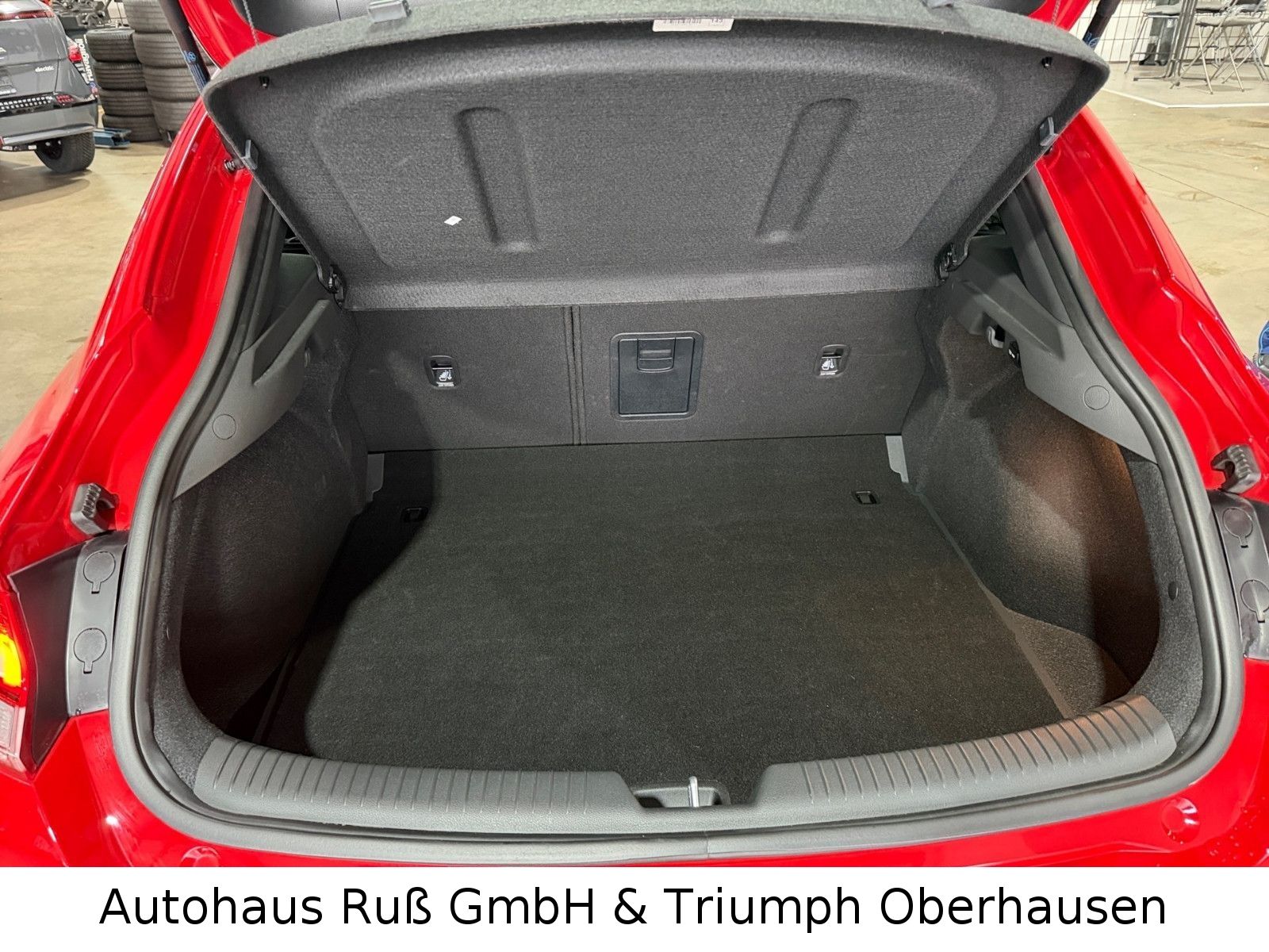 Hyundai i30 – Bild 11