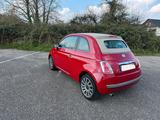 Fiat 500C 1.2 8V Lounge  - Gebrauchtwagen in Karlsruhe bis 5.000 Euro
