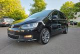 Volkswagen Sharan 1.4 TSI BlueMotion Technology LIFE - Volkswagen Sharan LIFE-BlueMotion-Technology