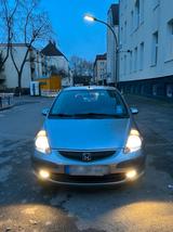 Honda Jazz 1.4 Benzin | TÜV 12/2026 | zuve... - Honda Jazz in Hagen