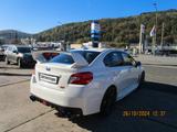 Subaru Impreza 2,5 WRX STI Active, Garantie bis 01/2026 - Subaru Impreza: 5.5