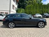 Mercedes-Benz C300T de*Avantgarde*Kamera*T-Leder*Navi*LED*Shz - Mercedes-Benz C 300 Hybrid (Diesel/Elektro)