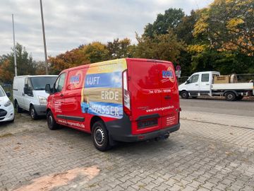 Ford Transit Custom - 4