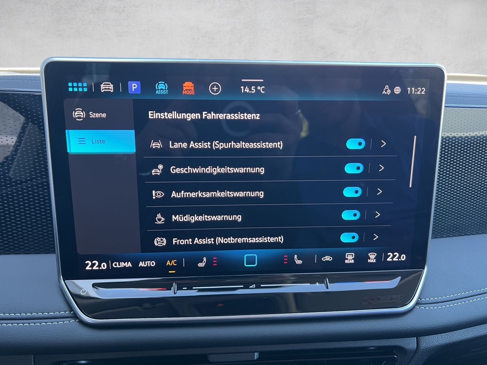Tiguan Goal 2.0 TDI DSG AHK*ACC*Navi*LED*APP