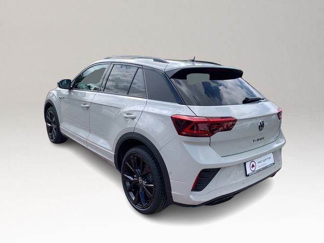 T-Roc R-Line 4Motion 2.0 TSI, AHK, BlackStyle, S