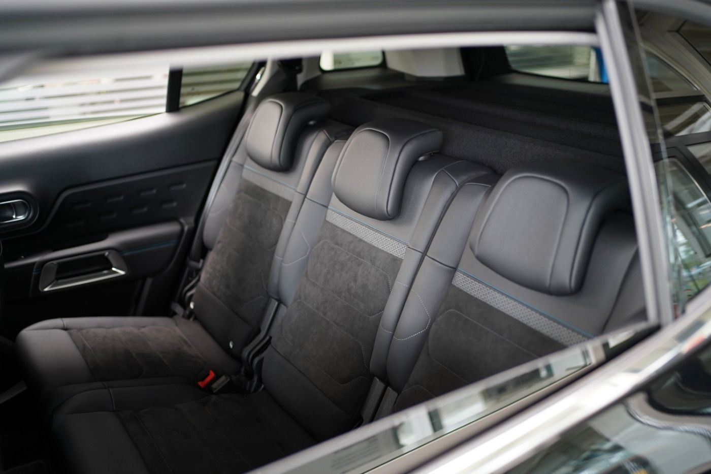 Fahrzeugabbildung Citroën C5 Aircross Hybrid 145 Max e-DCS6 Automatik Navi