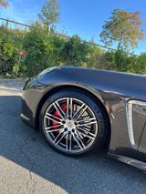 Porsche Panamera Turbo ! 500PS ! TOP !  - Porsche Panamera in Nürnberg