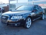 Audi A6 Lim. 2.7 TDI 66750 km 2.Hand Unfallfrei - gebrauchte Audi A6 aus dem Jahr 2006