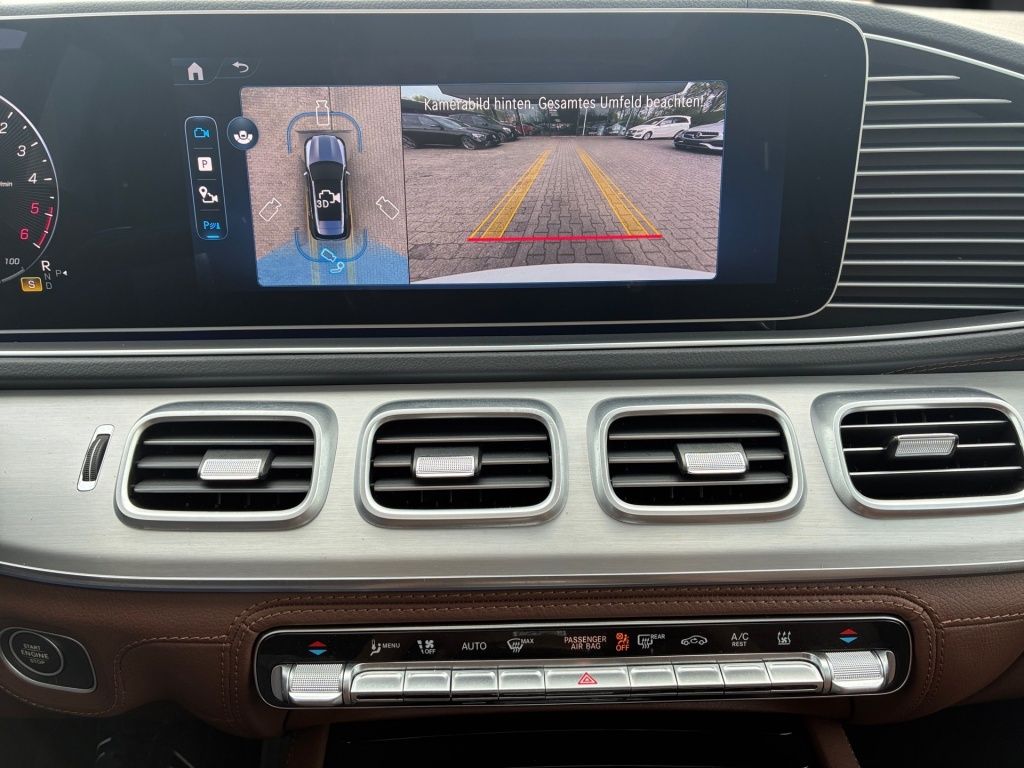 Mercedes-Benz GLE 350 - Bild 15