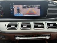 Mercedes-Benz GLE 350 - Vorschau Bild 15