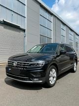Volkswagen Vw Tiguan Allspace 1.5 TSI Highline - Volkswagen Tiguan Allspace in Wuppertal