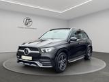 Mercedes-Benz GLE 350de 2x AMG-Line 4Matic*Pano*AHK*Distro*Kam