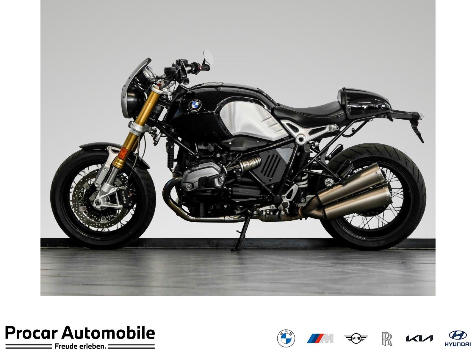 BMW R nineT