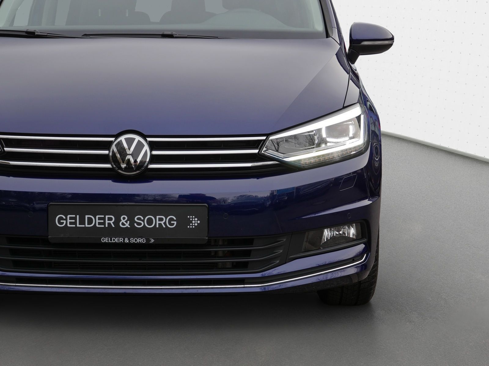 Volkswagen Touran - Bild 15