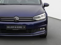 Volkswagen Touran - Vorschau Bild 15