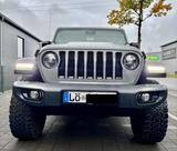 Jeep Wrangler Unlimited Sahara Dual Top Bilstein FhWk - Jeep Wrangler: Dual Top