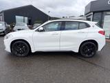 BMW X2 xDrive20d M Sportpaket Head-Up LED WLAN Shz - BMW X2 xDrive20d Gebrauchtwagen