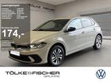 Volkswagen Polo Energy TSI 7-Gang DSG Rückfahrkamera - Volkswagen Polo: Automatik