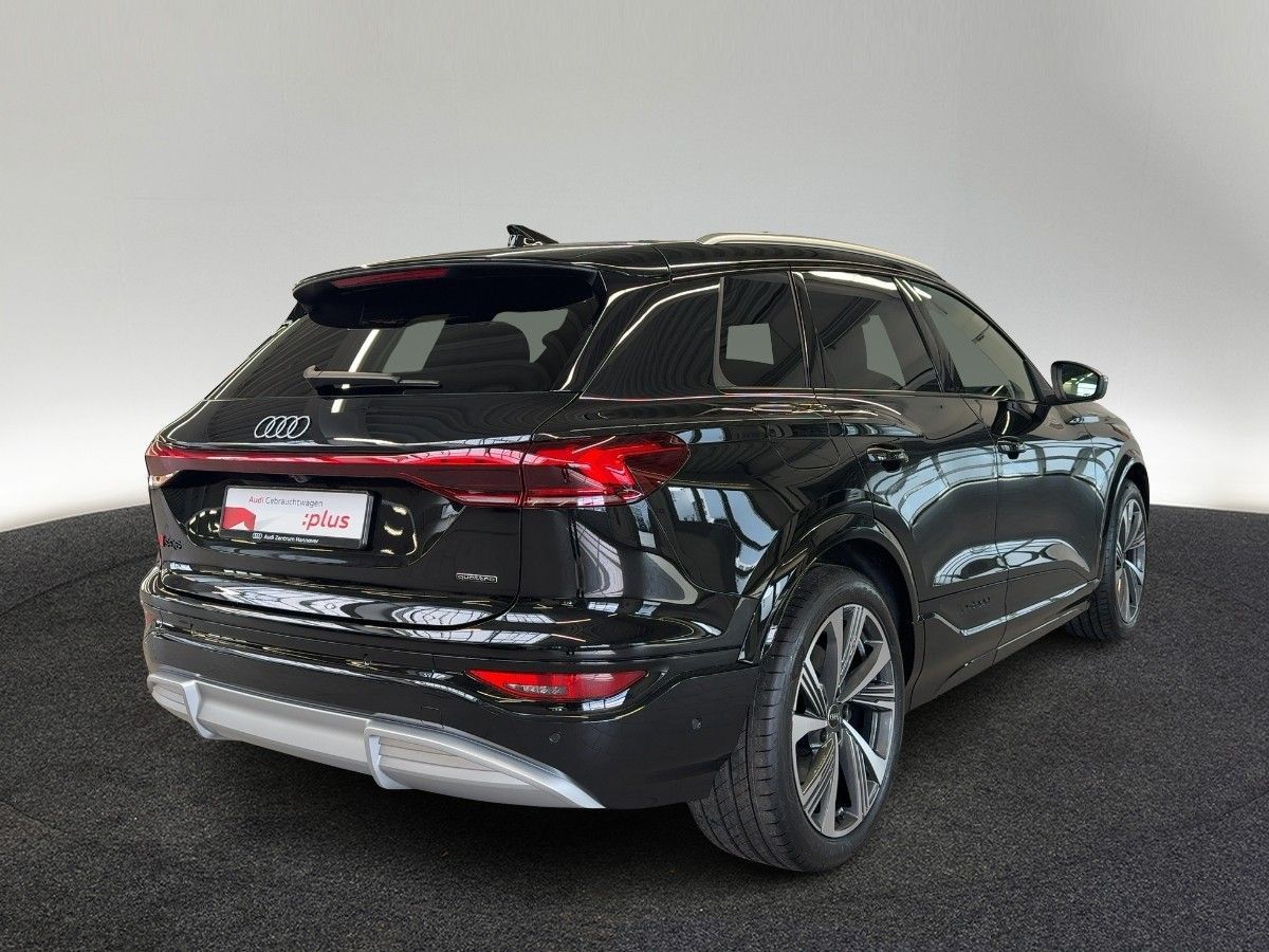 Audi SQ6 e-tron - Bild 5
