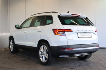 Skoda Karoq - 6