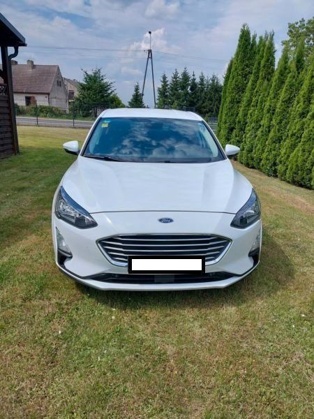 Image of Ford Focus