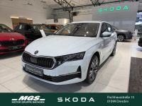 Skoda Octavia - Vorschau Bild 1