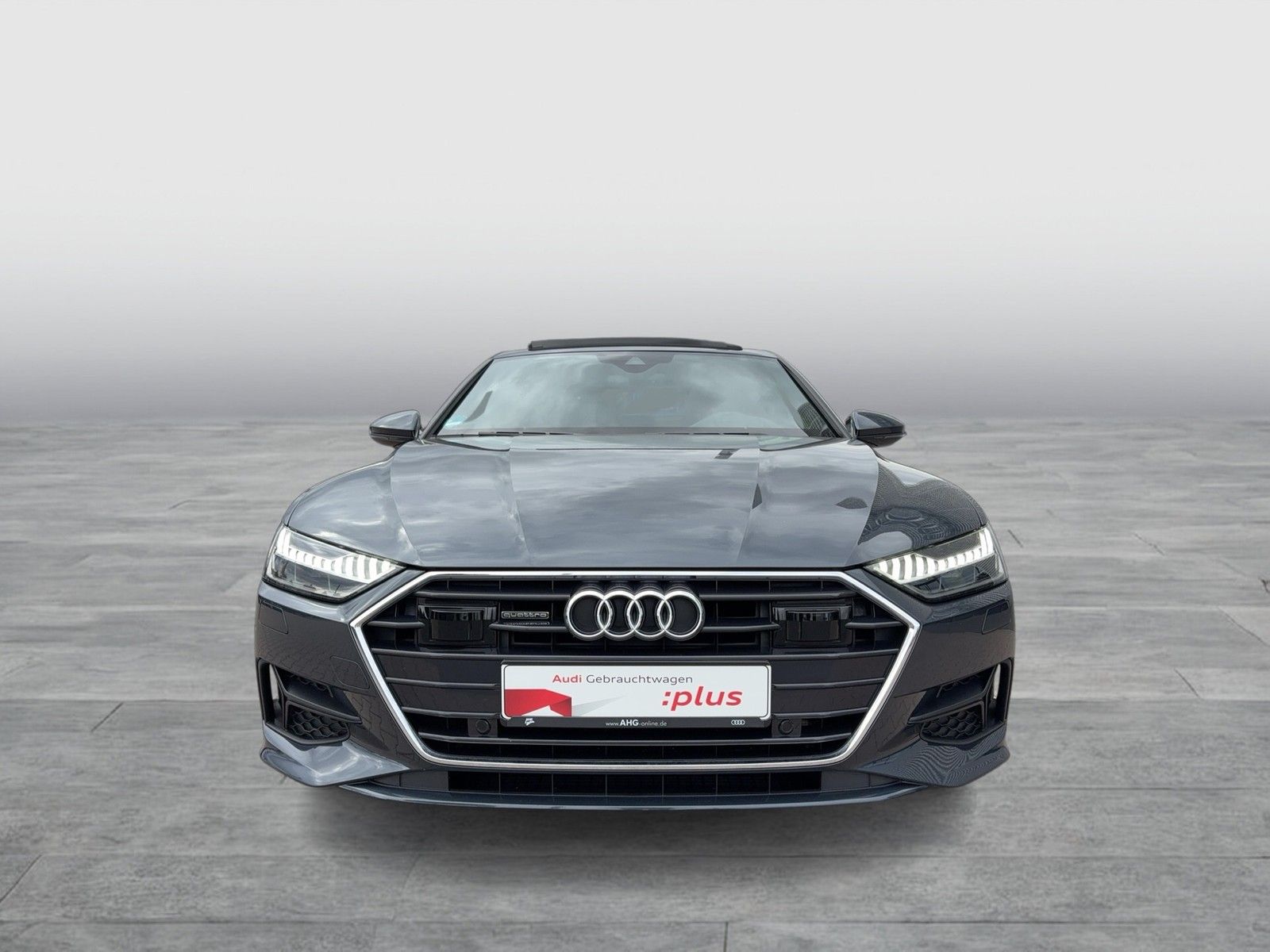 Audi A7 - Bild 3
