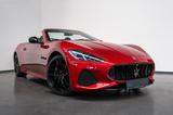 Maserati GranCabrio Sport - Farb-Unikat - 627,28€ mtl. - Maserati GranCabrio: Sport
