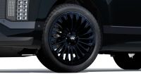 Hyundai IONIQ 9 - Vorschau Bild 4