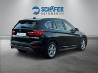 BMW X1 xDrive18d  Advantage #AUT #LED #NAV #AHK #KAM