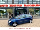Volkswagen Polo IV Trendline *KLIMA*EFH*TÜV NEU* - aus 2005 mit Benzin-Antrieb: Kleinwagen