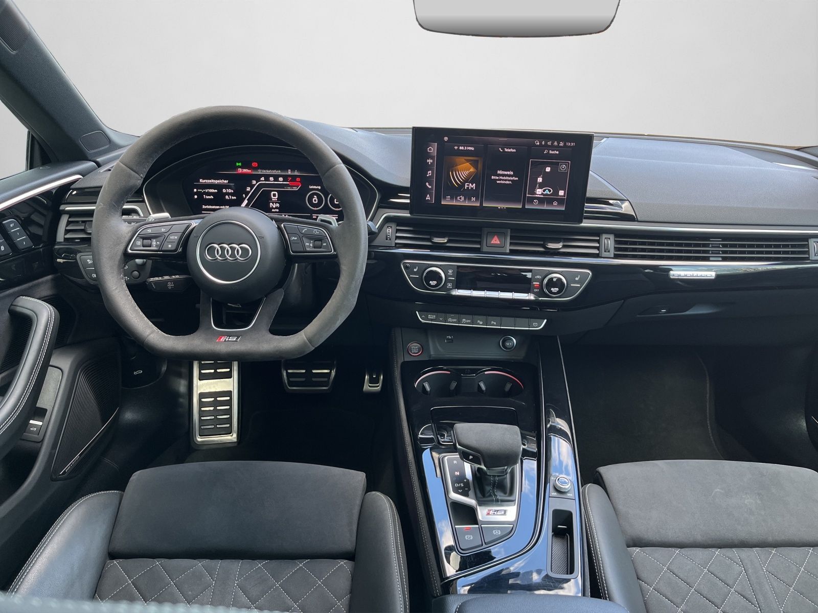 Audi RS5 - Bild 4