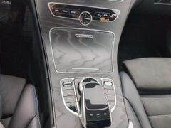 MERCEDES-BENZ C220d AMG-Line Night Edition/Multibeam/Distronic