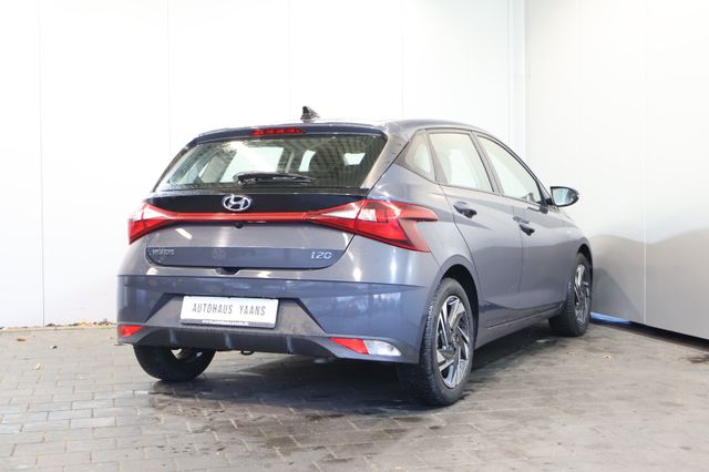 Hyundai i20 Trend DIGITAL+CARPLAY+LANE+ALU