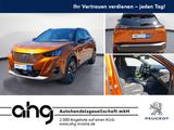 Peugeot e-2008 GT Pack Navi Klima PDC Kamera Sportsitze  - Peugeot e-2008