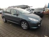 Peugeot 307 Break/ SW Premium TÜV 07/2027 - Peugeot 307 mit Anhängerkupplung