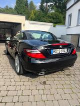 Mercedes-Benz SLK 200 - - Mercedes-Benz Gebrauchtwagen in Hagen
