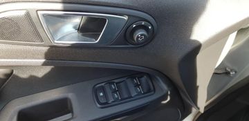 Fahrzeugabbildung Ford EcoSport Titanium