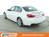 BMW 318i M Sport Shadow Aut.*NAVI*LED*PDC*SHZ*TEMPO* - BMW 318: Limousine