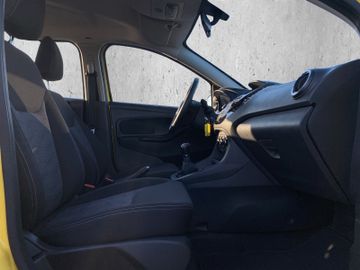 Ford KA+ 1.2 Ti-VCT Cool&Sound +Bluetooth*Klima*