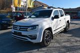 Volkswagen Amarok Dark Label DoubleCab 4Motion - gebrauchte VW Amarok aus dem Jahr 2019