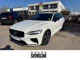 Volvo V60 R Design Recharge Plug-In Hybrid AWD T6 Twin - Volvo V60 Recharge-R-Design