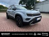 Andere Avenger 4XE MY25-Overland 1,2 AWD - Andere mit Benzin-Antrieb: Allwetterreifen