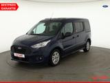 Ford Grand Tourneo Connect 1.5 TDCi Kamera Tempomat - Ford Grand Tourneo: Van