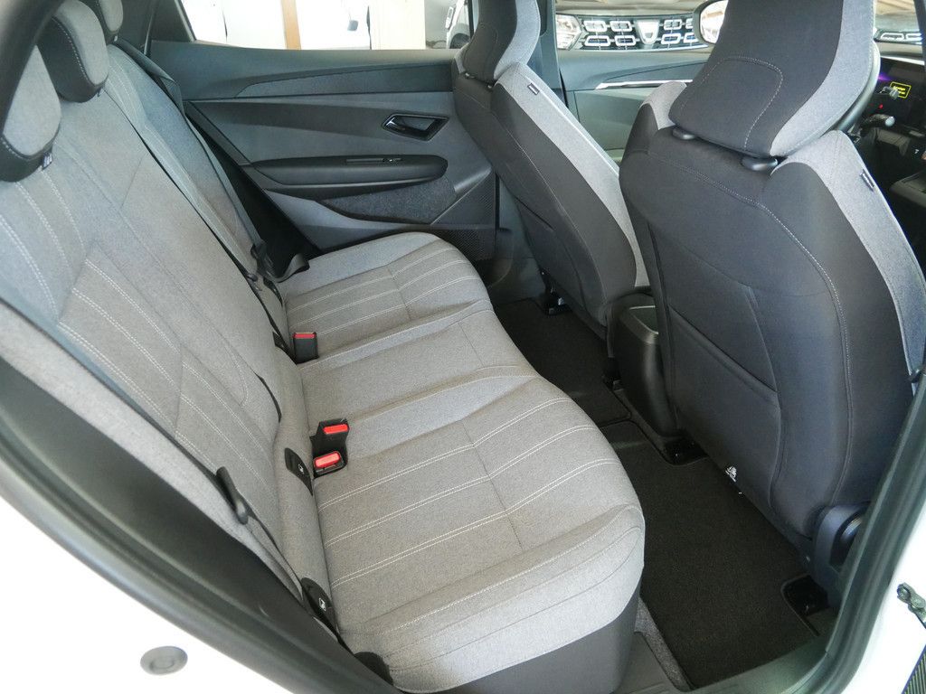 Fahrzeugabbildung Renault Megane E-Tech Equilibre EV60 220