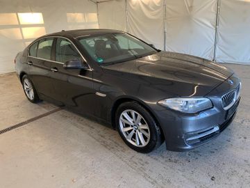 BMW 520 - 2